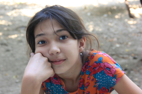 Доно Жамолиддинова