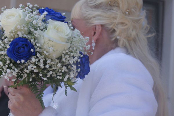 Машенька Богодухова