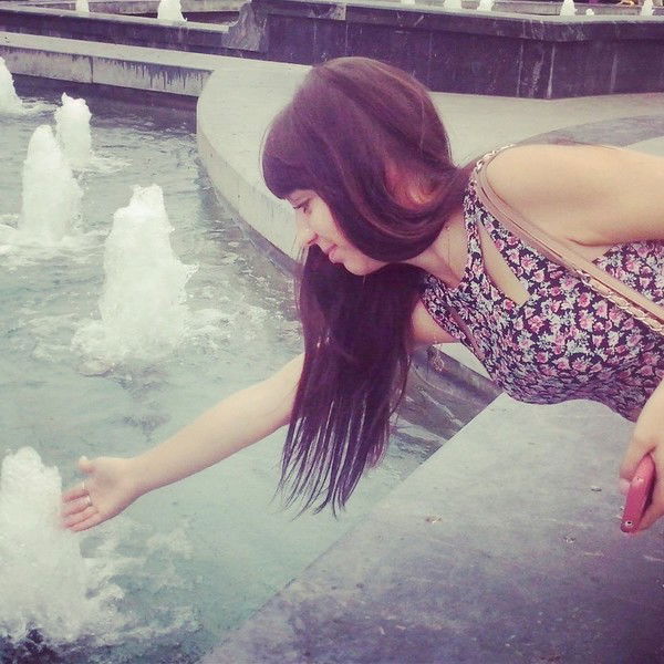 Виктория Алиева