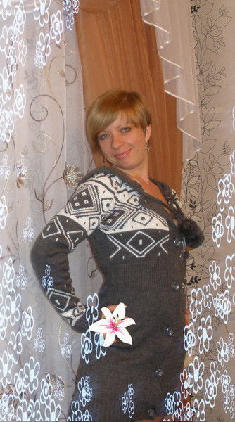 Татьяна Евтушенко