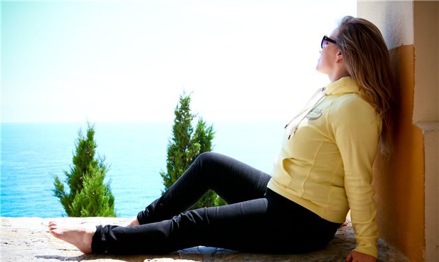 Эля Салимова