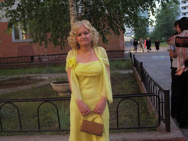 Дарья Жукова