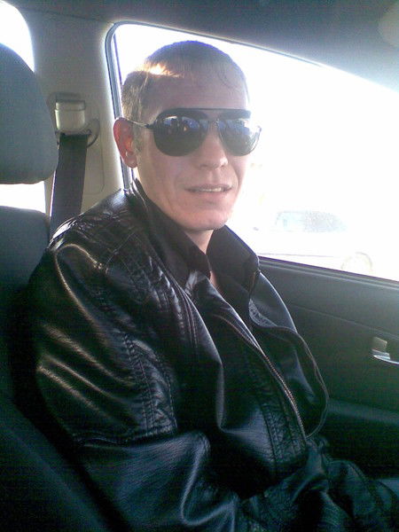 Ильдар Шакиров