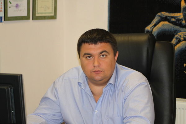 Aleksey Karachevtsev