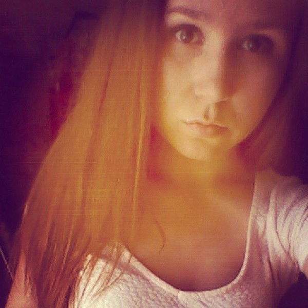 Виктория Гаан