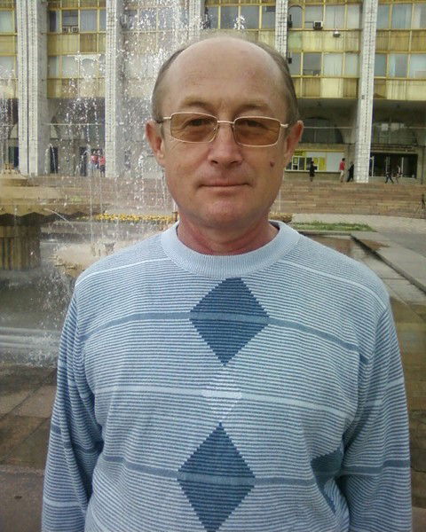 Раис Фатаков