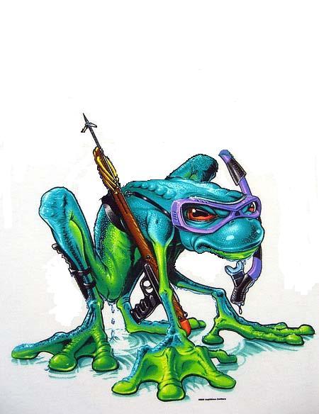 Тритон Анашкин