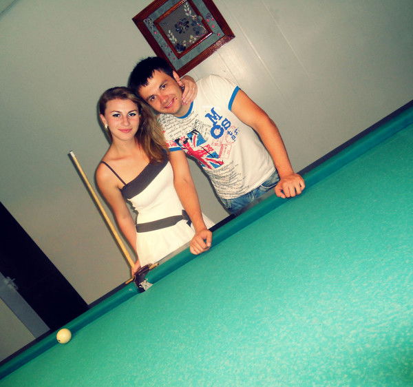 Анна Пилипчук