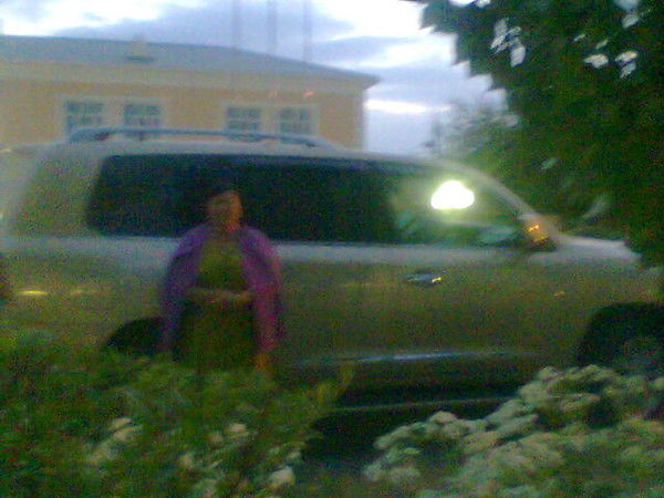 Жанат Абилдаева