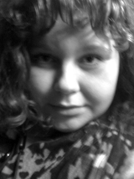 Ксения Сухова