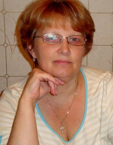 Валерия Воронцова