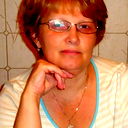 Валерия Воронцова