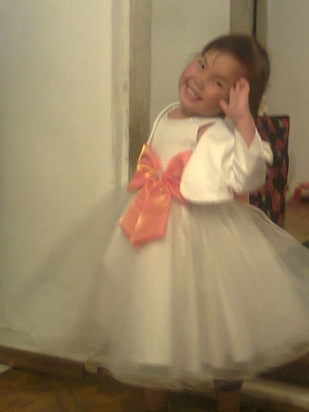 Феруза Kochorbaeva