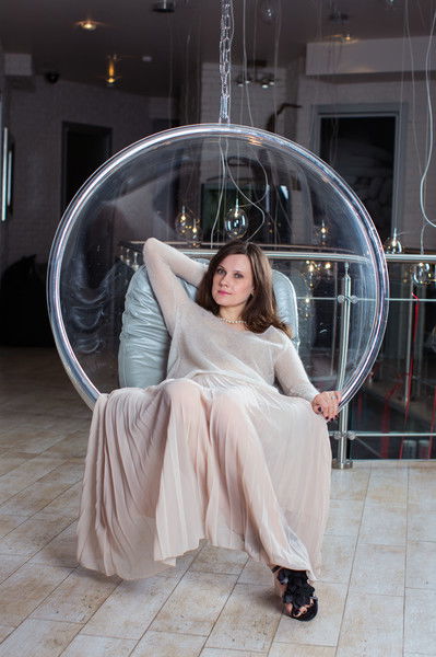 Ирина Казакова