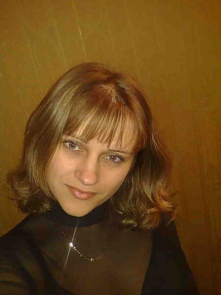 Оксана Миржвинская