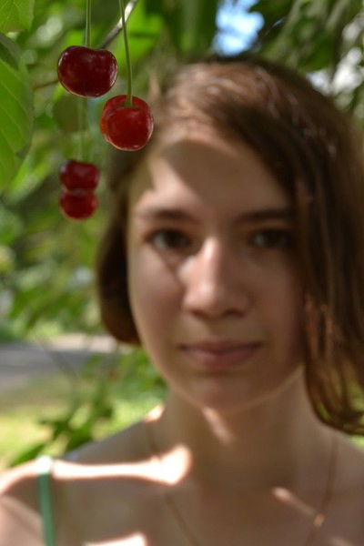 Марина Набок