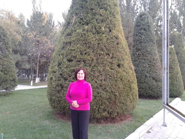 Евгения Шмагина