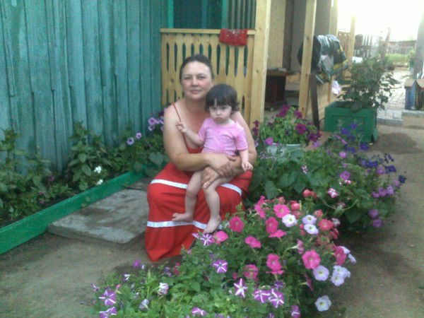 Ольга Ветошникова