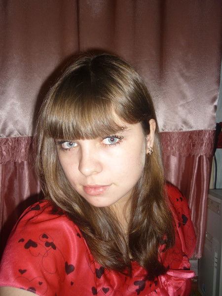 Виктория Лазаренко