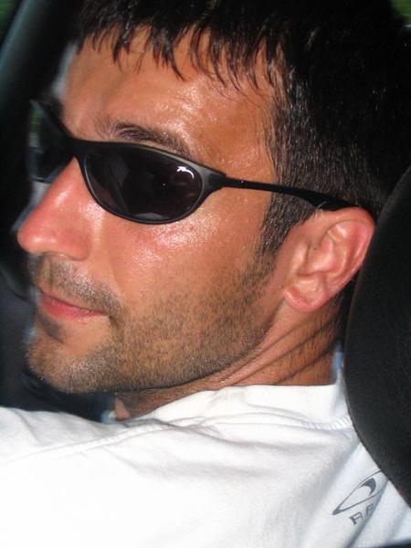 Александр Малышев