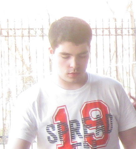 Рашид Мамлиев