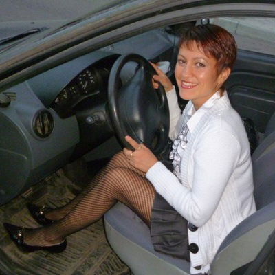 Айгуль Сагдатулина