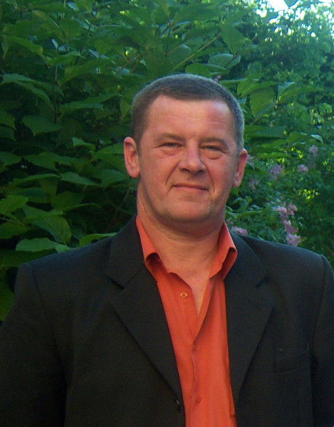 Евгений Трапезников