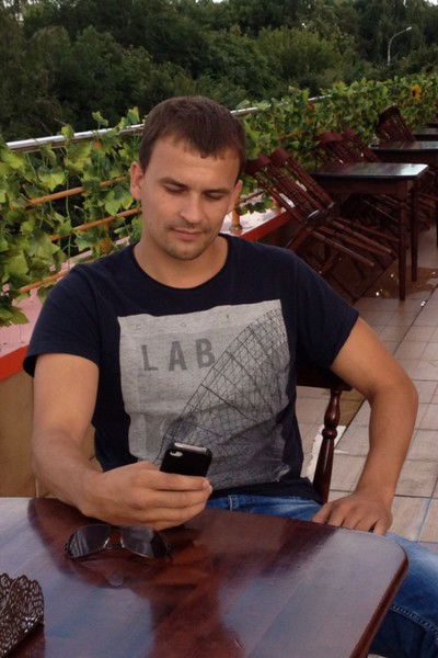 Сергей Темяков