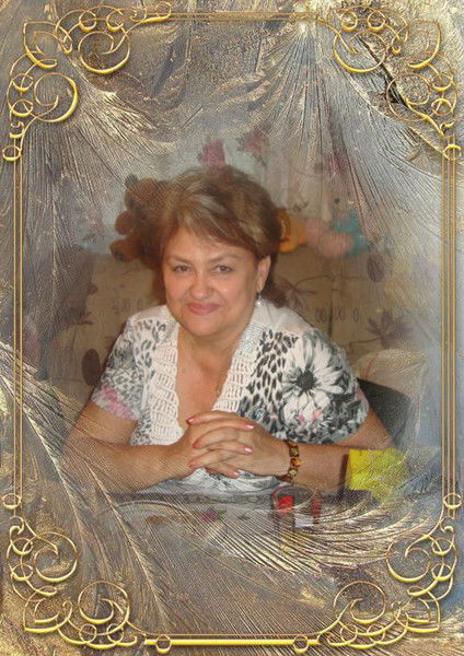 Надежда Гаппарова