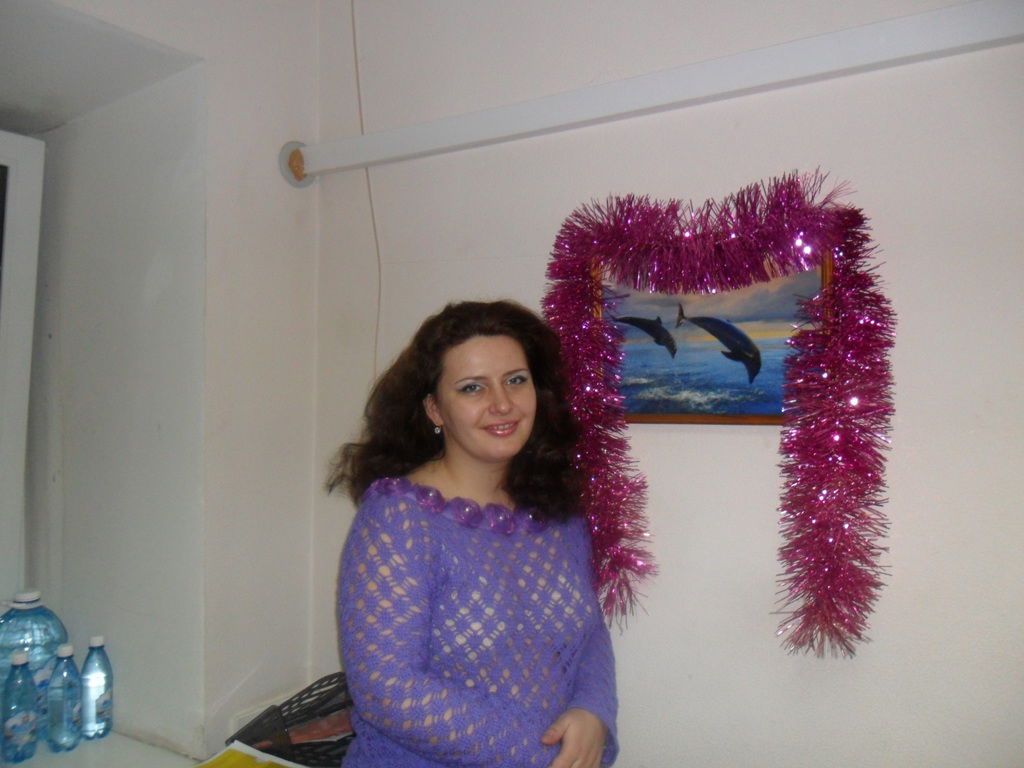 Инна Притула