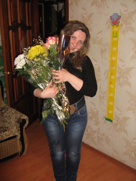 Мария Дербенева