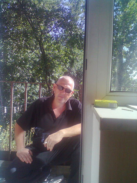 Денис Краснов