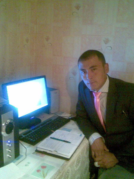 Дархан Канатов