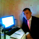 Дархан Канатов