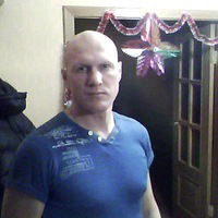 Сергей Лавринович