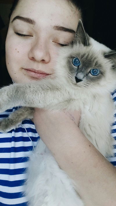 Екатерина Щипачёва