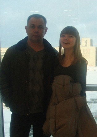 Хабибуллин Альберт