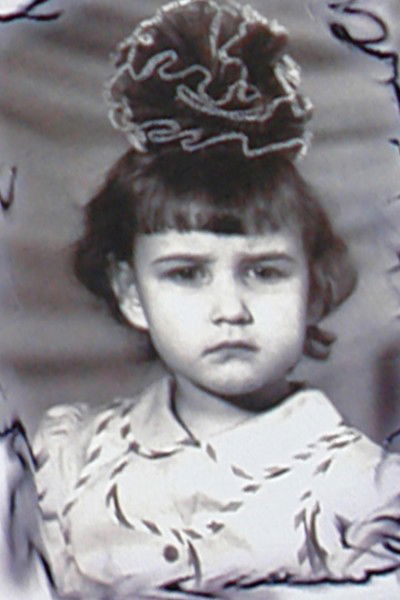 Алеся Жигарь