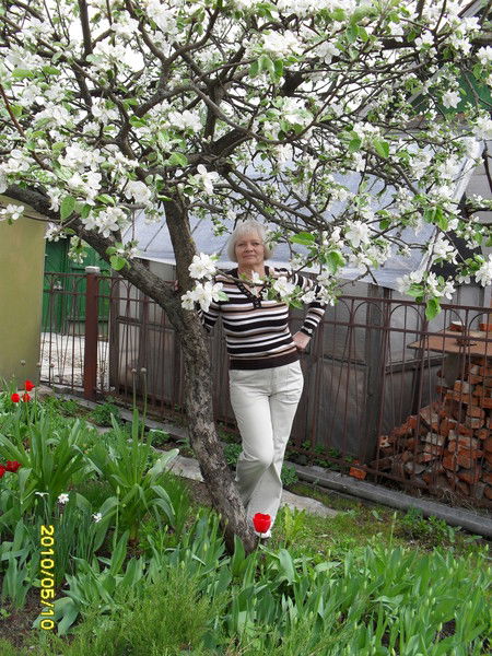 Светлана Еремина