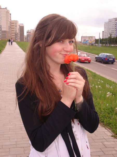 Светлана Рудакова