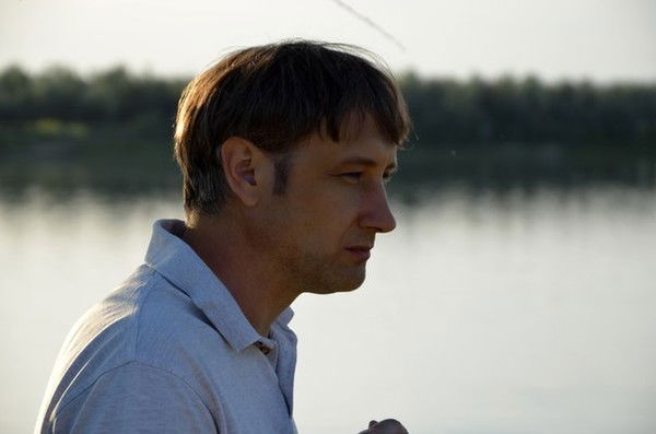 Виталий Суржиков