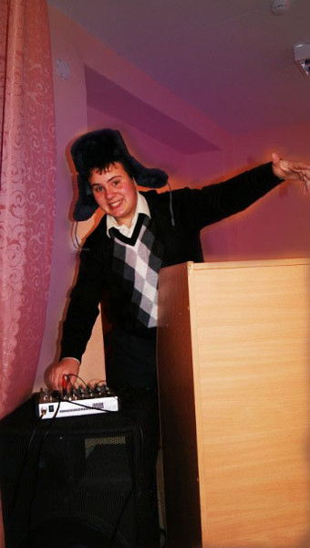 Артём Побеленко