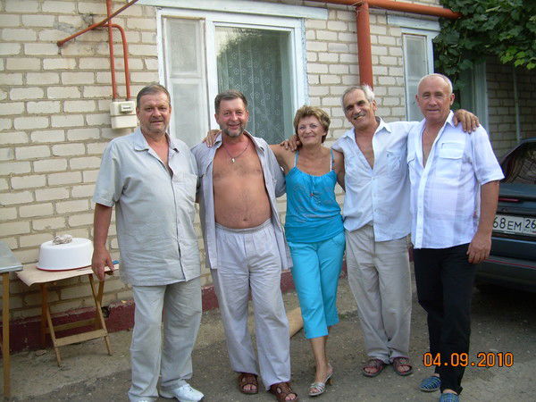 Светлана Латышева