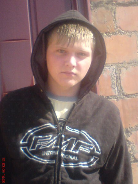 Максим Мацкевич