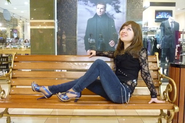 Валентина Малюженко