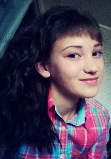 Инна Вафина