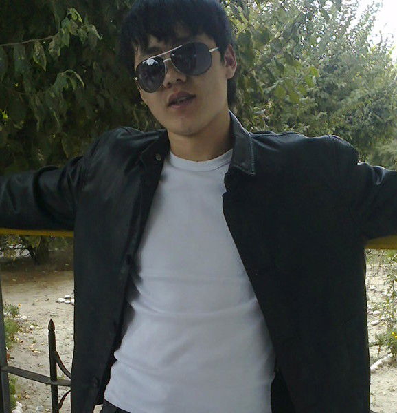 Мади Умирзаков