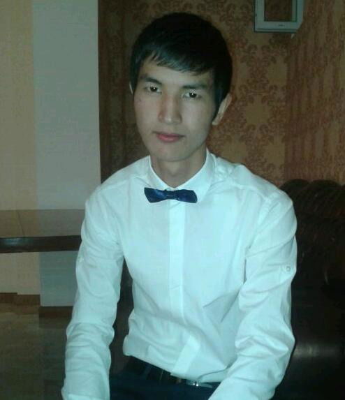 Ержан Абишев