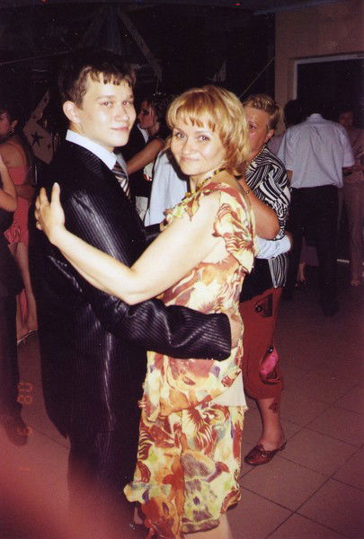 Ольга Деренговская