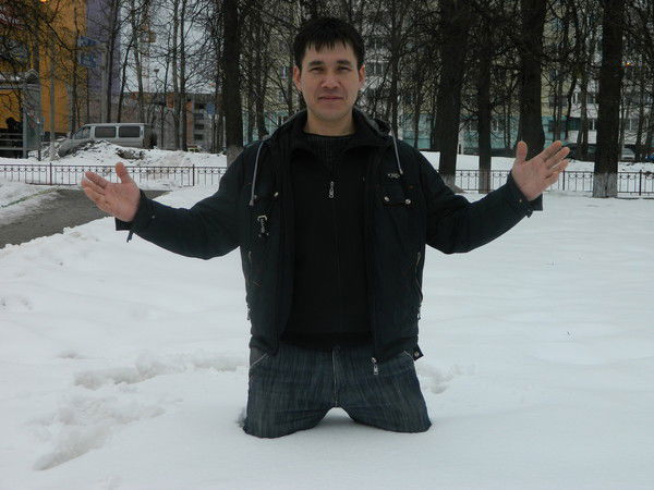 Анвар Ешимбетов